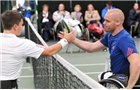 British tournaments upgraded on 2013 NEC Wheelchair Tennis Tour